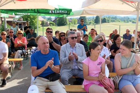 Kulturna prireditev Na lepi Menišiji 23 foto Ljubo Vukelič
